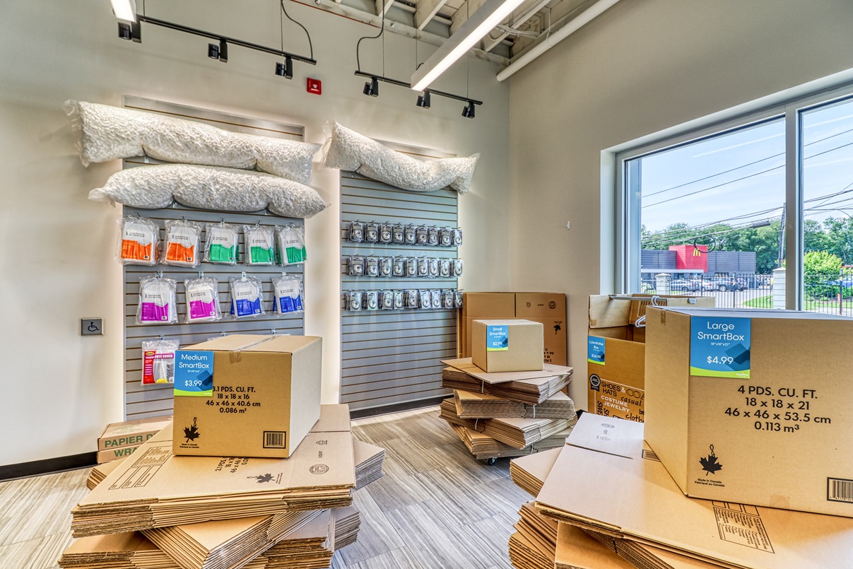 SmartStopSelfStorage-7 Ingram Dr-NorthYork,ONT-M3L1G5-Moving Supplies