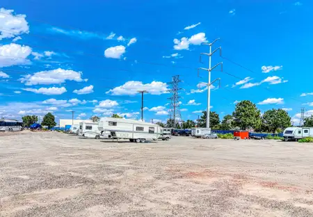 SmartStop Self Storage
