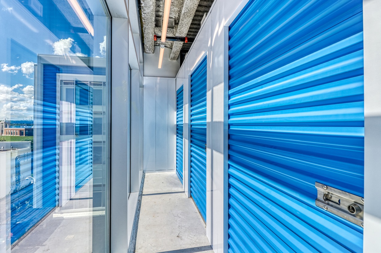 SmartStopSelfStorage-WhitbyONT-60TauntonRd-Climate Control Units