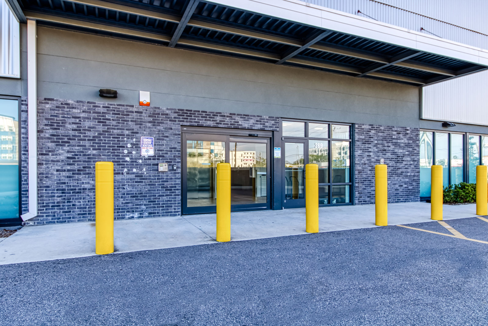 SmartStopSelfStorage-St.PetersburgFL-28934thSt-Security