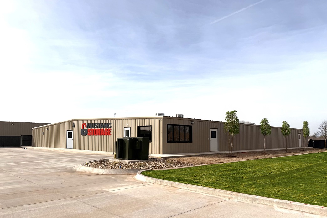 SmartStop Self Storage-721NClearSpringsRd-Hero