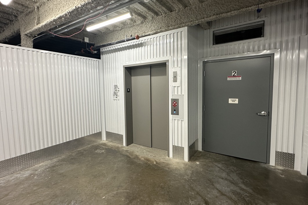 SmartStopSelfStorage-CliftonNJ-1204 Broad St-Elevator Access