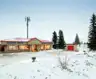 SmartStop Self Storage - 61 Broadway Blvd Sherwood Park, AB - Storefront