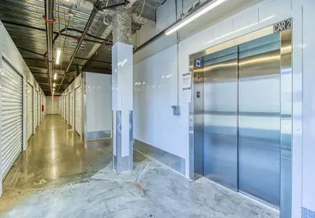 Elevator Access