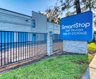 SmartStop Self Storage Facility at 404 Potrero Grande, Monterey Park, CA - Storefront