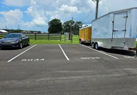 11203 US-301, Oxford, FL Uncovered RV/Boat Storage | SmartStop