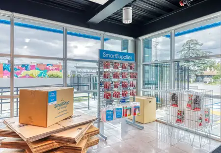 SmartStop Self Storage Facility at 5216 Walnut Grove, San Gabriel, CA - Moving Supplies