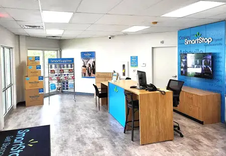 SmartStopSelfStorage-AshevilleNC-21SardisRd-Office