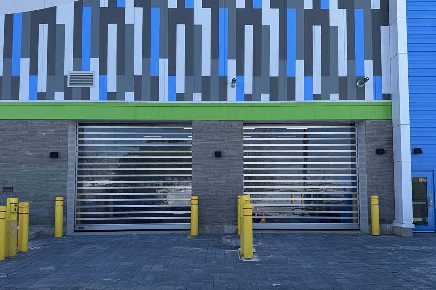 SmartStop Self Storage-EtobicokeON-1985KiplingRd - Load Bays