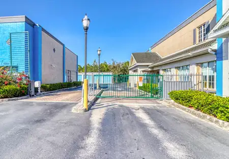 SmartStopSelfStorage-NaplesFL-7755PreserveLane-Gate Access