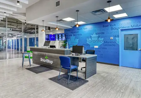 SmartStopSelfStorage-1450 Don Mills Rd - Toronto,ONT-M3B0B3-Office