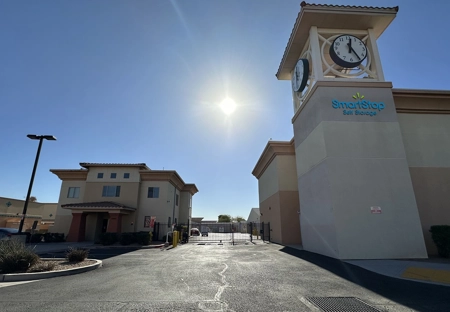 SmartStop Self Storage-PhoenixAZ-4860N83rdAve-Hero