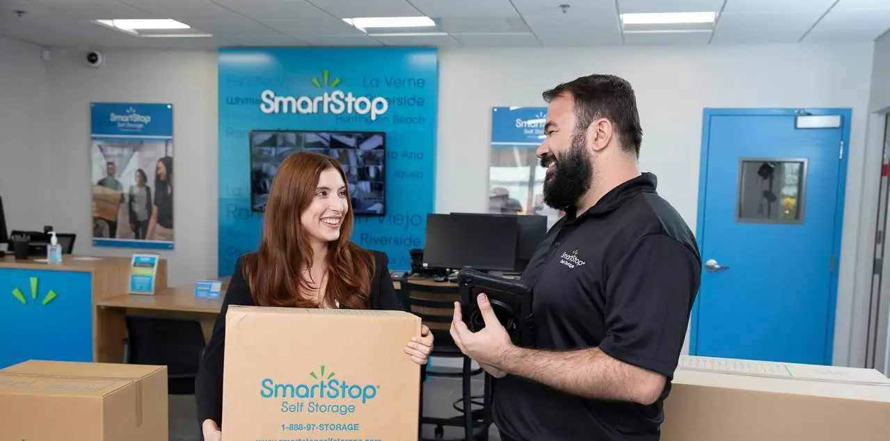 Smartstop Textenn Careers & Job Opportunities at SmartStop Self Storage