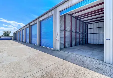 SmartStop Self Storage