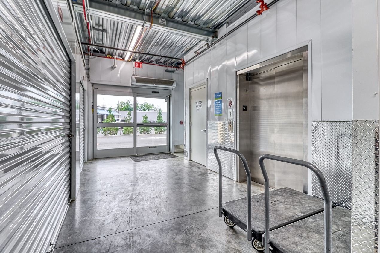 SmartStopSelfStorage-EatontownNJ-97 state route 35-Elevator Access