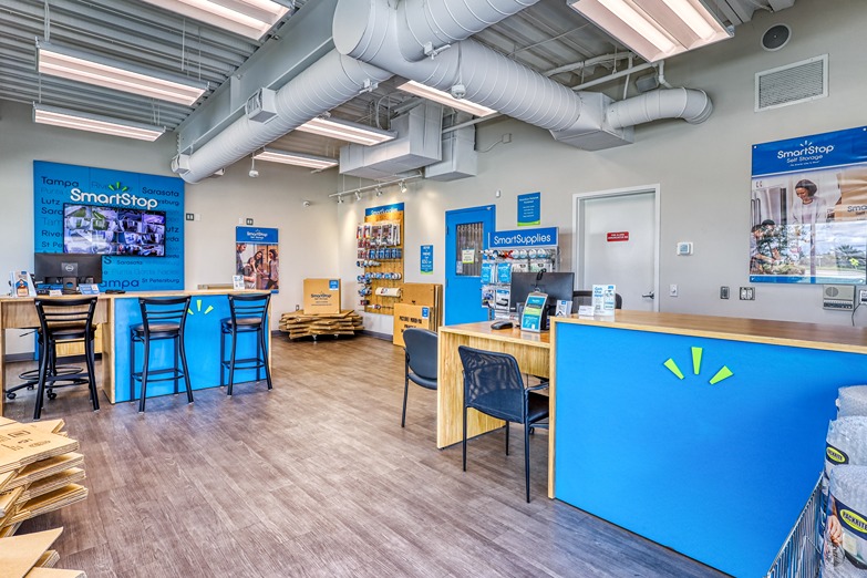 Office at SmartStopSelfStorage-LutzFL-16900Florida54