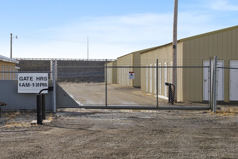 Gate at WestbrookStorage-1548OldUS10