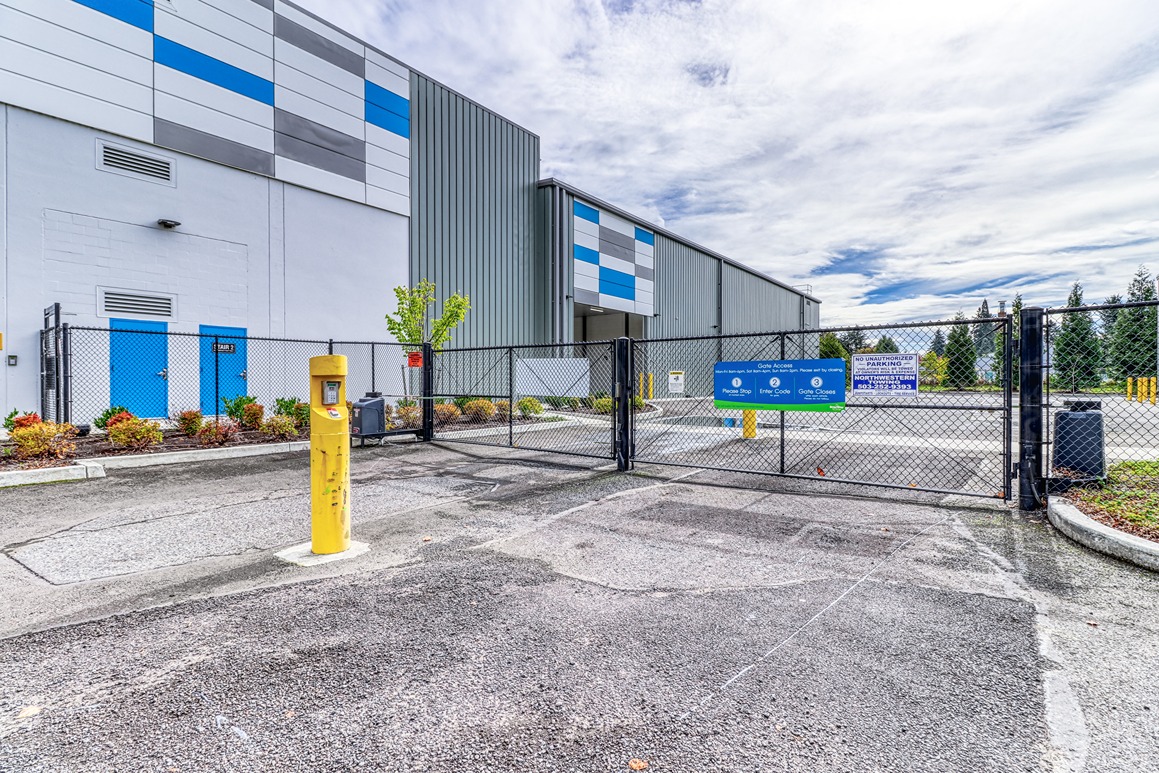 4836 SE Powell Blvd, Portland, OR - Exterior