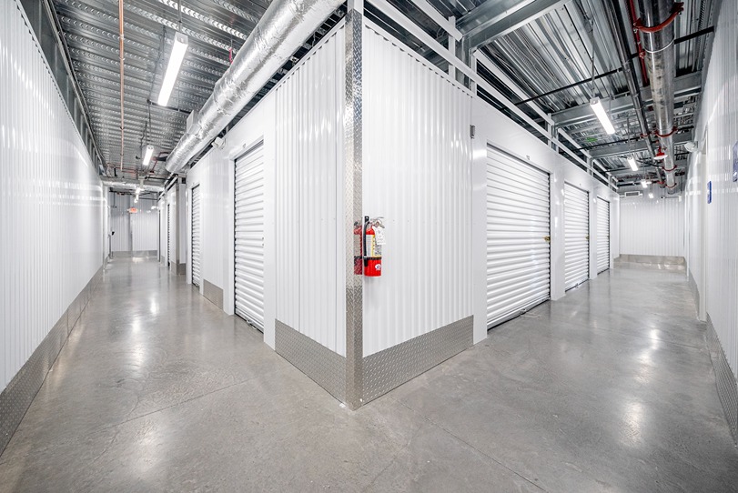 Indigo Self Storage-5210WRobindaleRd-Climate1