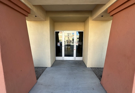 SmartStop Self Storage-PhoenixAZ-4860N83rdAve-Building Entry