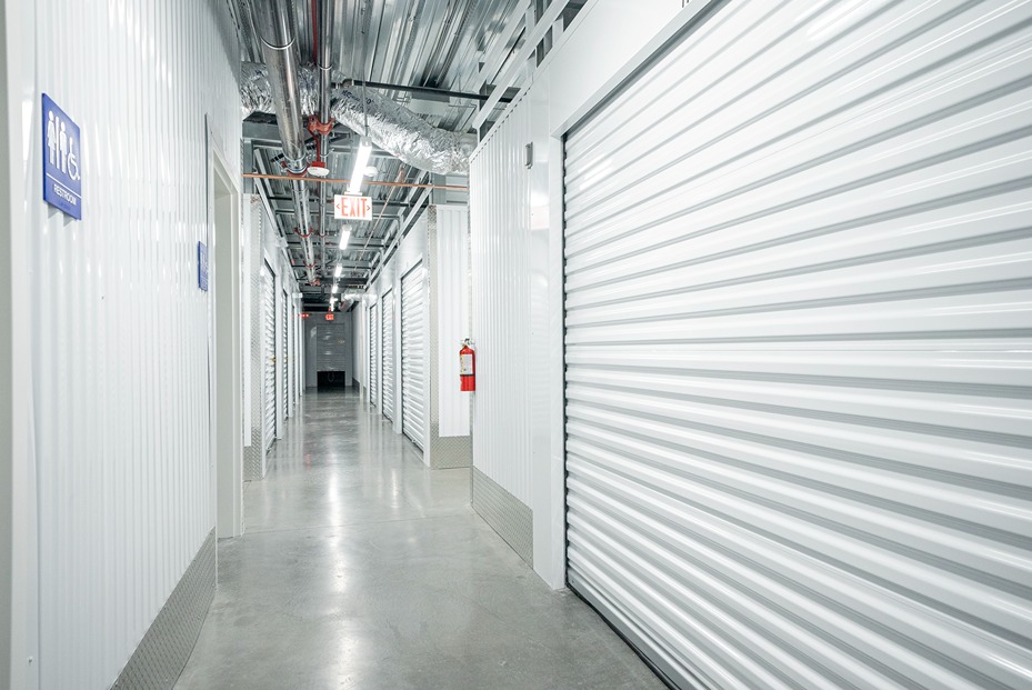 Indigo Self Storage-5210WRobindaleRd-Climate2