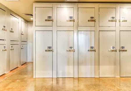 Storage Units in Spring, TX at 21836 Holzwarth Rd