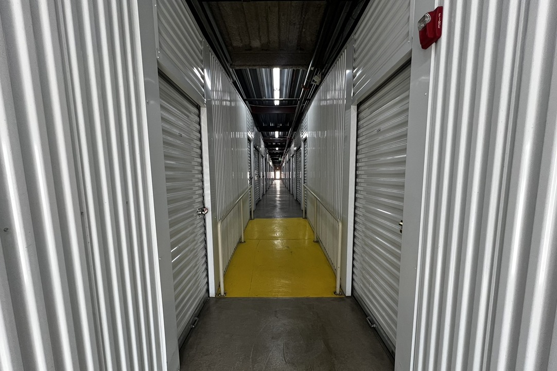 SmartStop Self Storage Facility at 5885 W Colfax Lakewood, CO - ClimateControl2