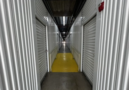 SmartStop Self Storage Facility at 5885 W Colfax Lakewood, CO - ClimateControl2