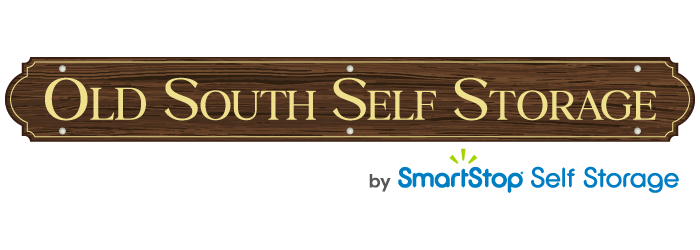 image of Old South Self Storage official logo