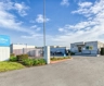 SmartStop Self Storage Facility at 4200 Westminster Ave, Santa Ana, CA - Storefront