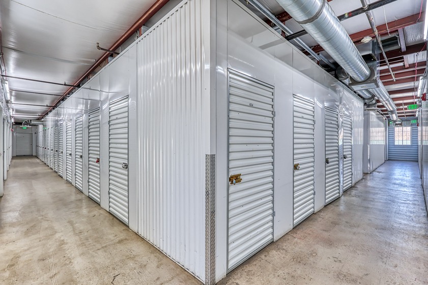 SmartStop Self Storage Facility at 5885 W Colfax Lakewood, CO - ClimateControl2