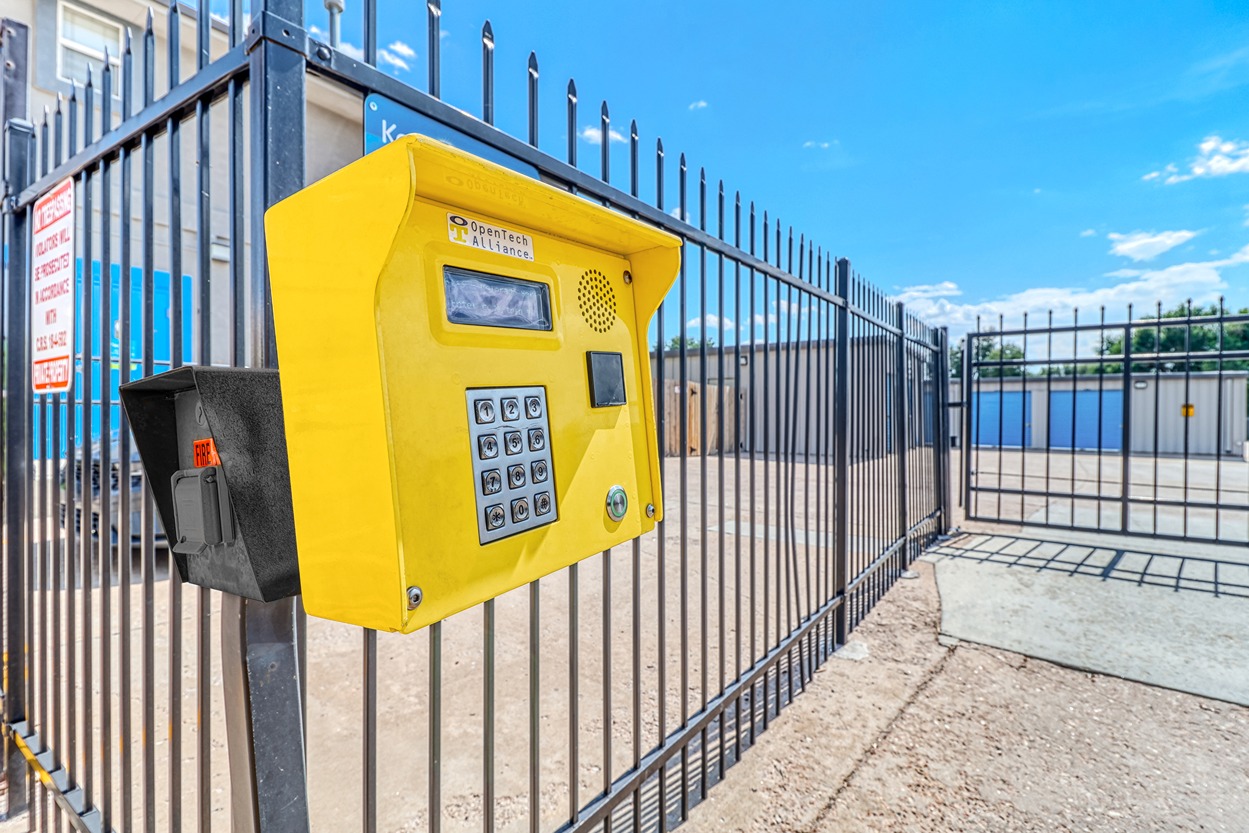 SmartStopSelfStorage-ColoradoSpringsCO-3150BoychuckAve-Keypad Access