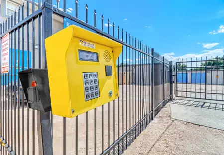 SmartStop Self Storage
