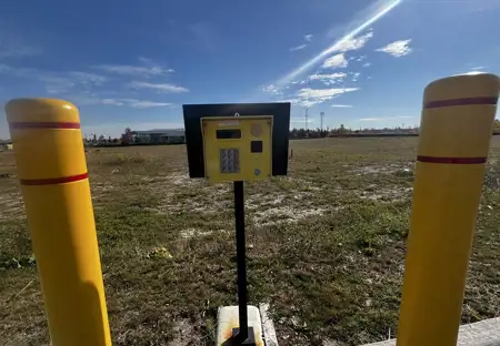 SmartStopSelfStorage-BarrieONT-341MapleviewDrW-Keypad