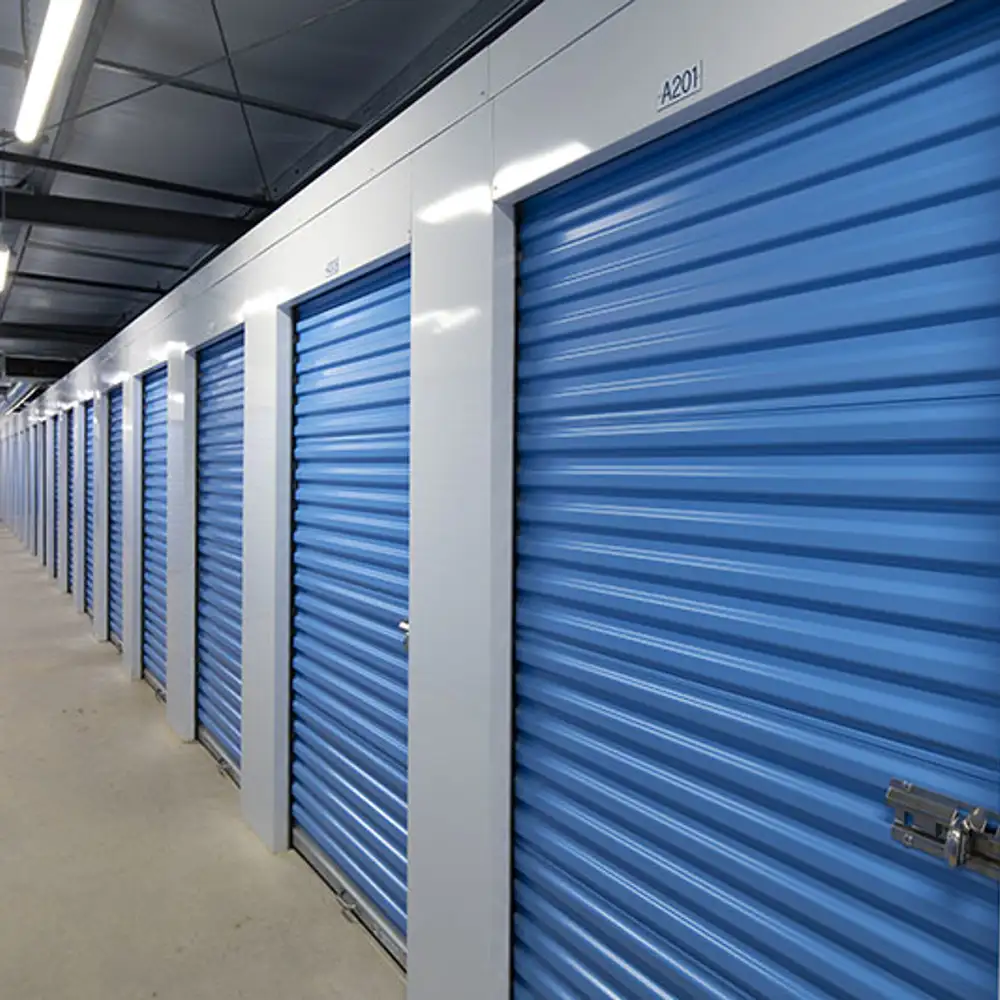 The Different Types of Storage Units and Which Is Right for You - SmartStop