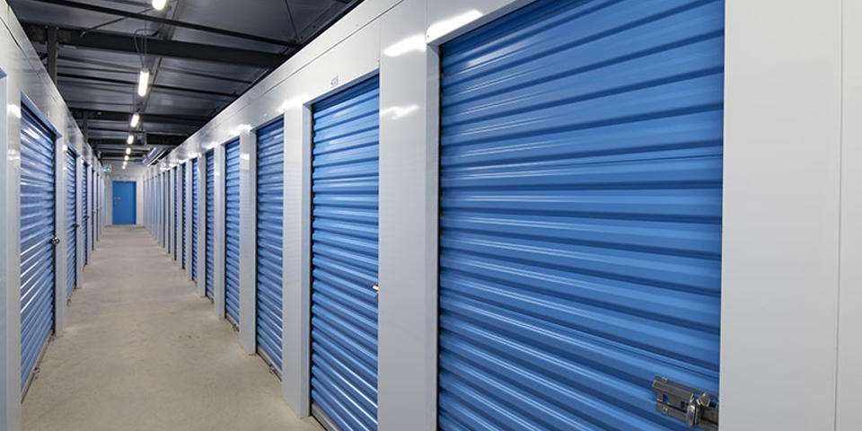 Self-Storage Unit Size Guide and Pricing Analysis in 2026