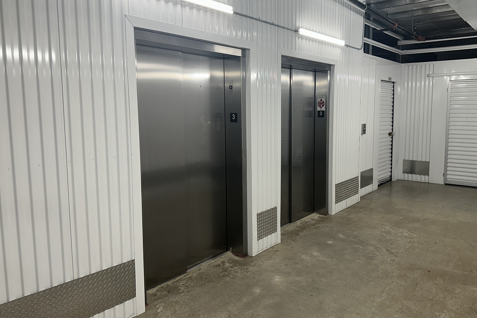 SmartStopSelfStorage-SpartanburgSC-2119EMainSt-Elevators