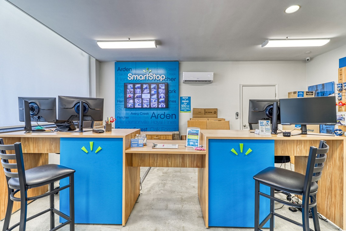 SmartStopSelfStorage-ArdenNC-6LongShoalsRd-Office