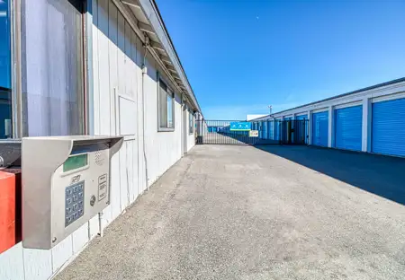 Self Storage In Riverside Ca Self Storage Units in Riverside, CA at 6667 Van Buren Blvd | SmartStop