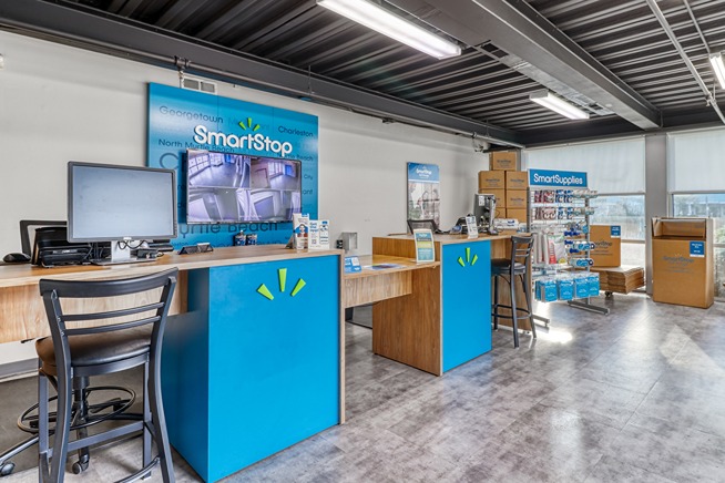SmartStopSelfStorage-MyrtleBeachSC-4630DickPondRd-Office