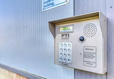 SmartStopSelfStorage-WashingtonDC-1401 22ndStSE-Keypad Access