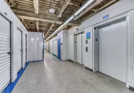 SmartStopSelfStorage-MississaugaONT-1230 Lakeshore Rd-Elevators