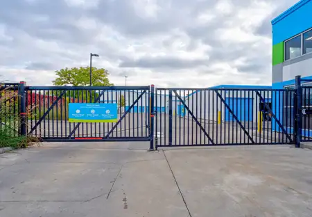 SmartStopSelfStorage-ScarboroughONT-515 Centennial Rd N-Security