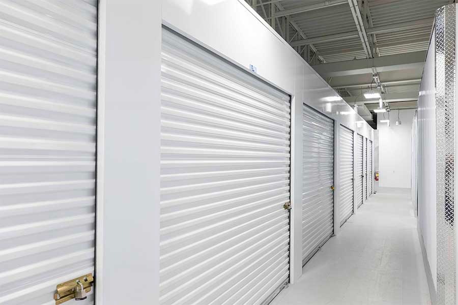 Climate Control Units at 235BMaylandPLNE, Calgary, AB - SmartStop