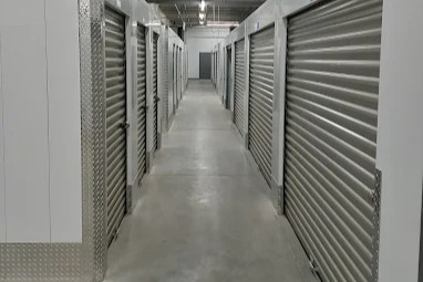  Interior Units at 125MahoganyStSE #110, Calgary, AB - SmartStop 