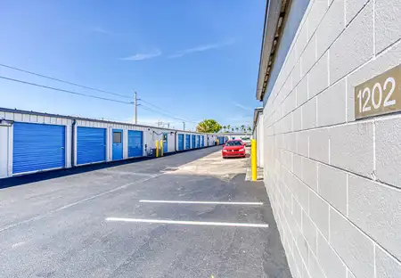 SmartStop Self Storage