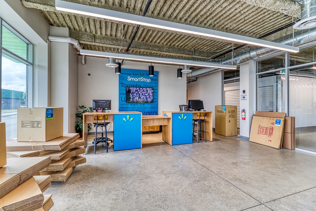 SmartStopSelfStorage-BramptonONT-24 Vodden St-Office
