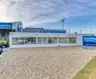 SmartStop Self Storage Facility at 10820 119 St. NW, Edmonton, AB - Storefront