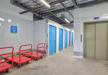 SmartStopSelfStorage-ScarboroughONT-515 Centennial Rd N-ElevatorAccess