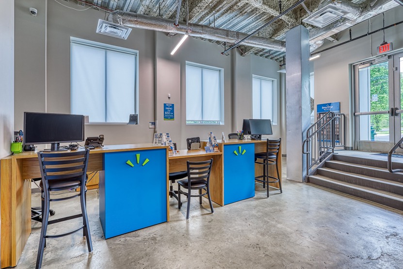 SmartStopSelfStorage-WashingtonDC-1401 22ndStSE-Office